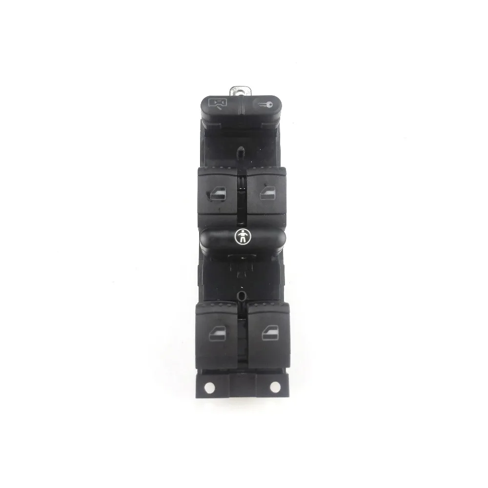 

Power Window Control Switch for VW Passat B5 Jetta Bora Golf MK4 1998-2004 1J4959857A 1J4959857B 1J4959857C