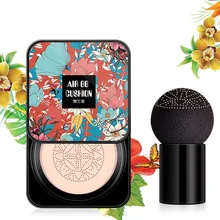 Small Mushroom Head Air Cushion bb Cream Concealer Isolation Cosmetics Natural Lasting Beauty Makeup Cosmetic Product