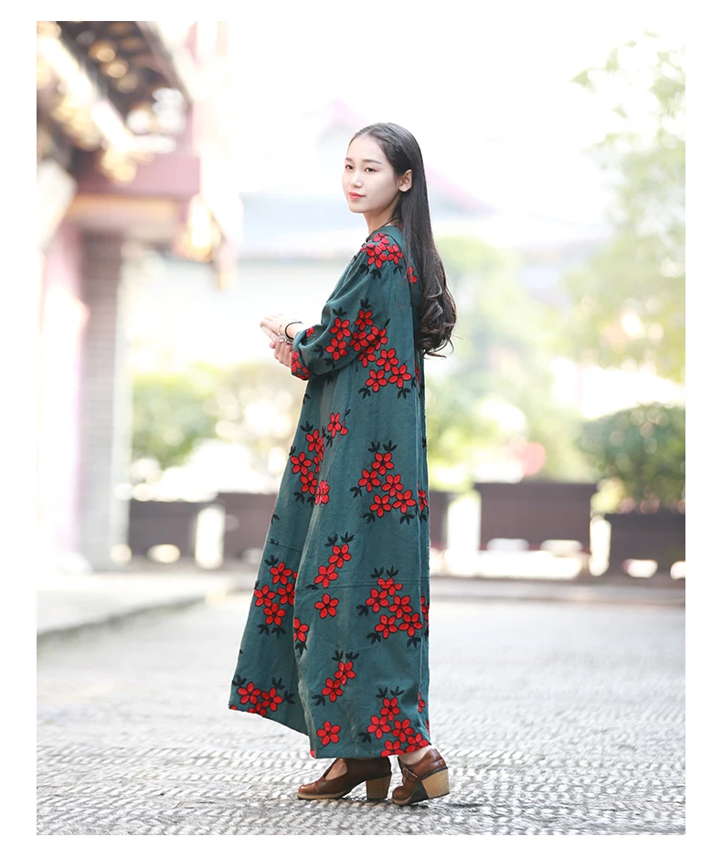 32250 embroidery trench coat (14)