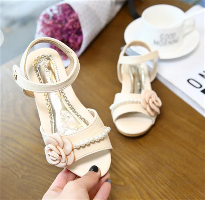 summer girls sandals (10)