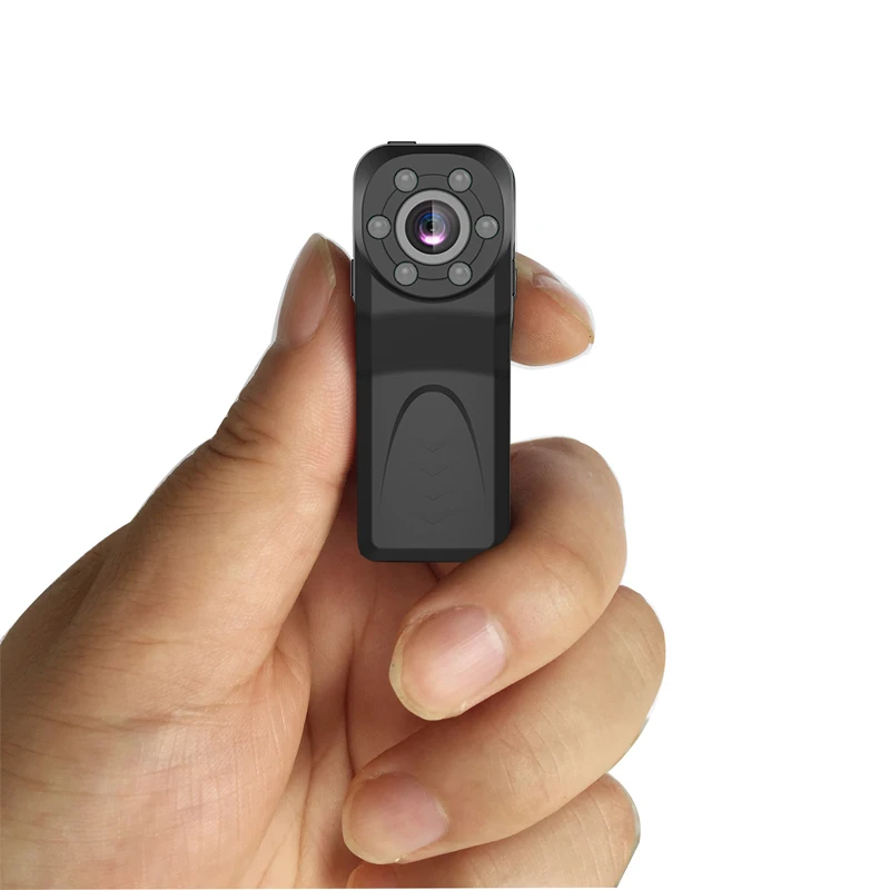 Mini Camera HD 1080P 720P Smallest Micro Night Vision Video Voice Kamera Recorder DVR With Motion Detection |