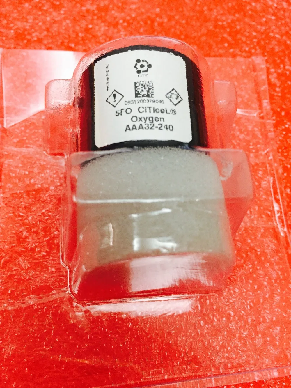 100% New and original aranteed CiTicel OXYGEN SENSORS 5FO | Обустройство дома