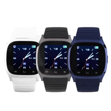 Smartwatch M26 Bluetooth Smart Watch Wearable Devices for iPhone IOS Android Windows Phone Sport Smartfone Whatch Wear Smartwach