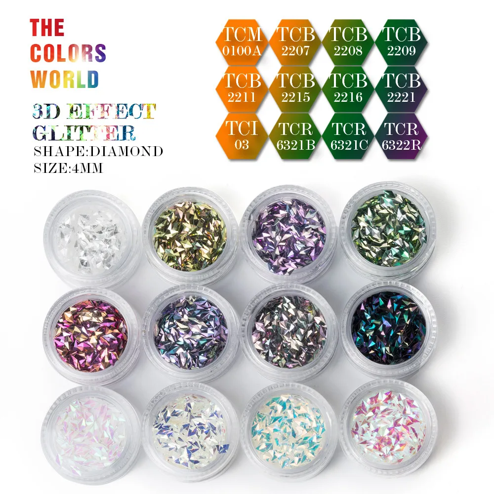 3D  4MM