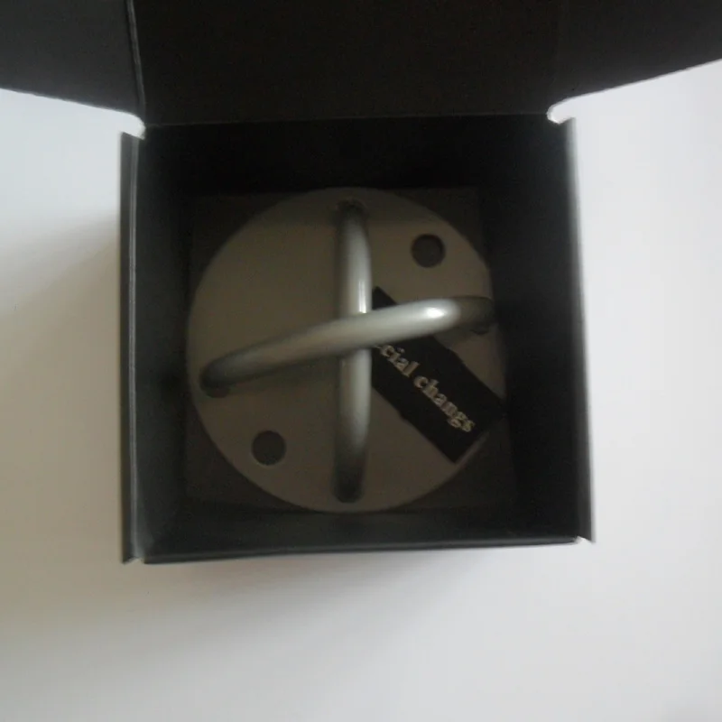 with a special pull rope fixed buckle / top impounded Xmount Accessories