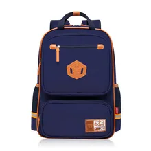 Kinder Neue Kinder Schultaschen Für Mädchen Jungen Kinder Rucksack In der Grundschule Rucksäcke Mochila Infantil Zip