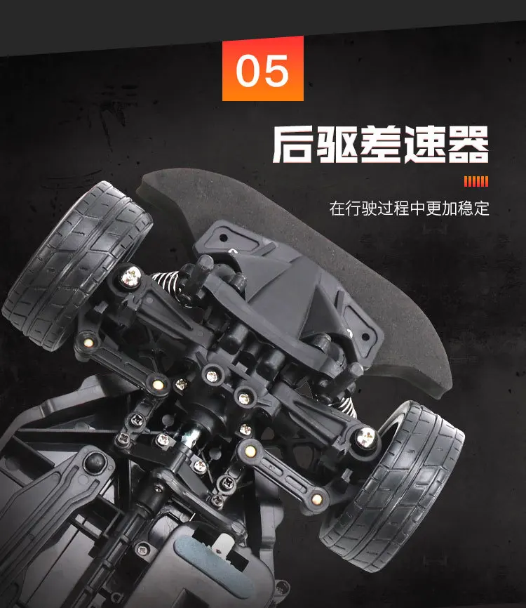 Большой 1:10 Профессиональный RC автомобиль GTR LFA Z4 CAMARO 4WD дрейф Чемпион гонки 2,4 г внедорожных транспортное средство с дистанционным управлением электронные игрушки