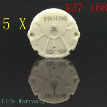 5 шт. x27 168 измерительный датчик кластера X27-168 шаговый двигатель s для GMC приборной панели наборы x15 x25 X27.168 switec шаговый двигатель