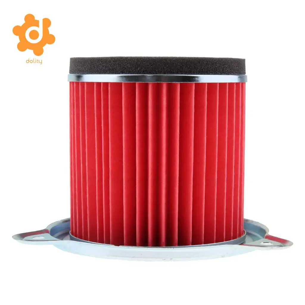 Motorcycle Air Cleaner Intake Filter for Honda Transalp XL600V XL600 V 1987-2000