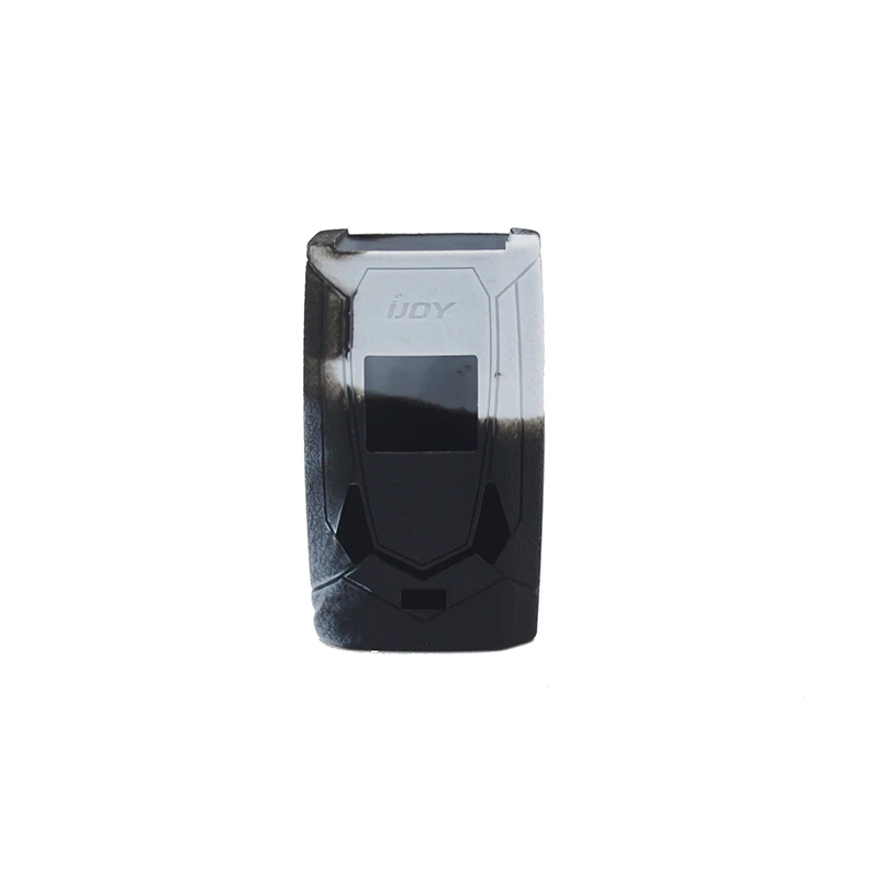 IJOY Мститель 270 234 Вт Модный чехол кожаный силикон крышка рукава обертывание
