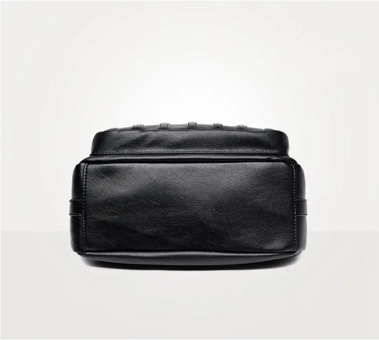 Женская сумка-мессенджер, женская сумка, брендовая модная мягкая кожаная сумка через плечо, женская сумка через плечо, Портативная сумка KL290