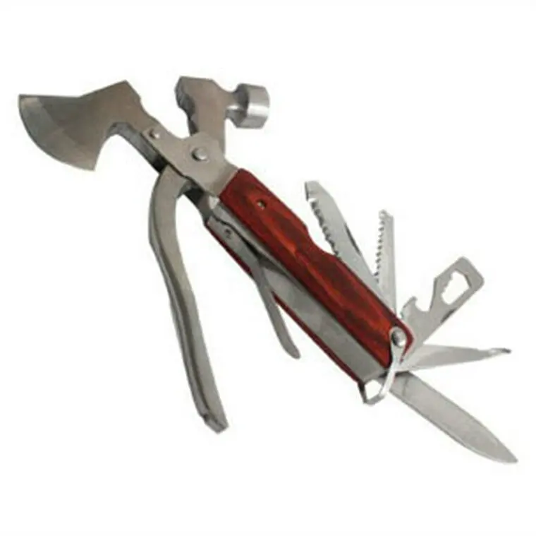 Multi Function Auto Car Window Glass Emergency Hammer Breaker Escape