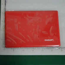 100S-11IBY ЖК-дисплей крышка 3N красный 80R2 ЖК-дисплей части FRU 5CB0K38964 100S