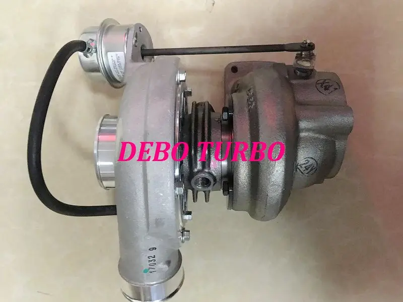 Новый оригинальный турбокомпрессор GARRETT GT2256S 762931 5001S для JCB PERKINS Loader Scout 4 Diesel max 4.4L