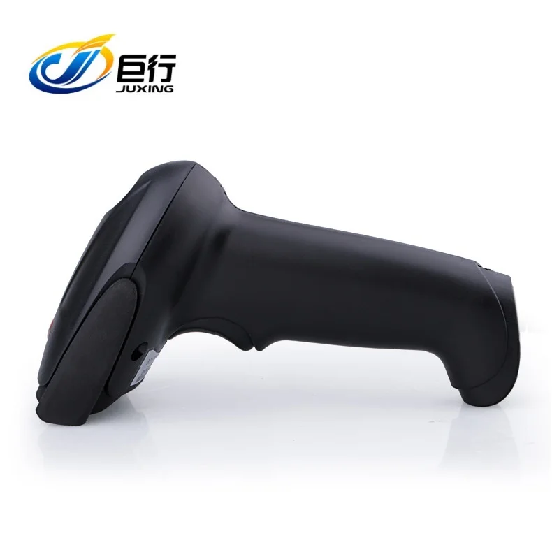 منطقة التصوير 2d الباركود ماسحة ccd ماسح الباركود 2d الباركود ماسحة القارئ usb دعم 2d qr كود pdf417 كود pos مصفوفة البيانات