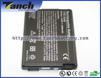 

Laptop battery for HP COMPAQ NX9100 NX9105 346970-001 DP390A Pavilion ZV5200 zv5040EA zv5367WM zv5137EA14.8V 8 cell