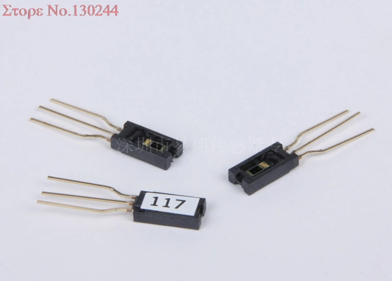 

1pcs/lot Humidity Sensors HIH-4000 HIH4000 SIP Full parts NO. HIH-4000-003