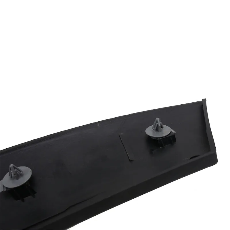 Front Right Wheel Arch Trim Cover Fender Flare Wheel Eyebrow Protector 1 (8)