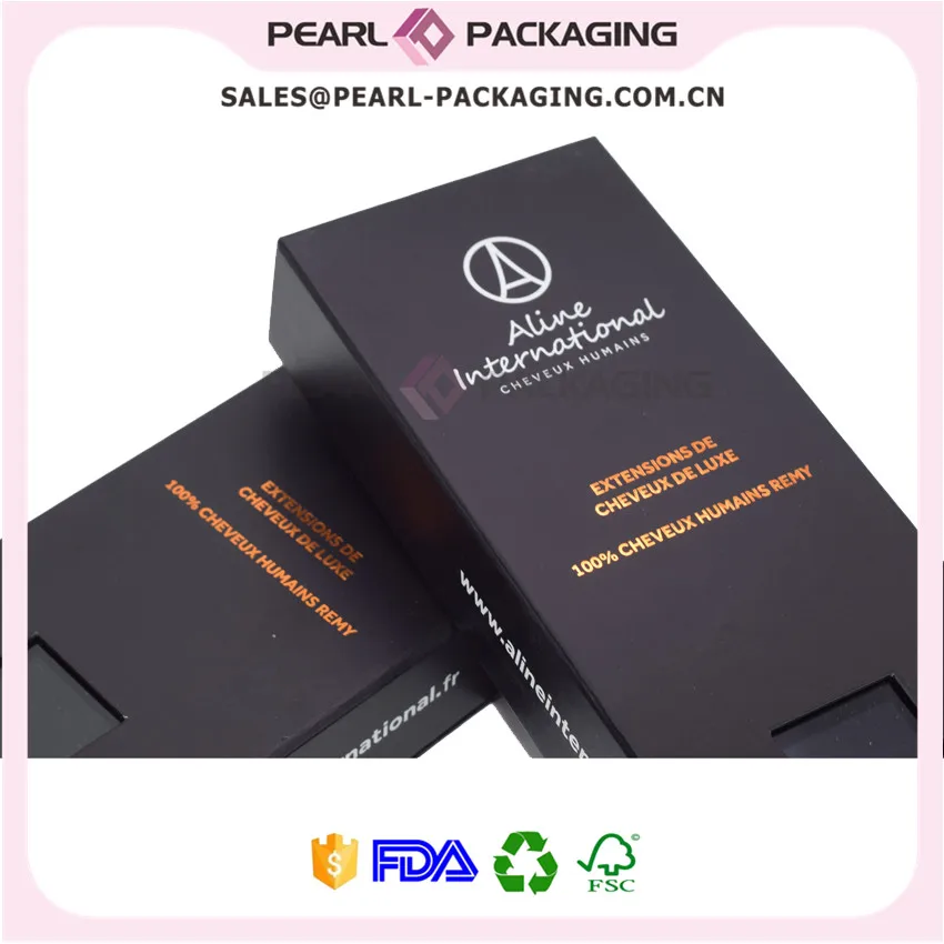 Рисунок 4 - Индивидуальная упаковочная коробка