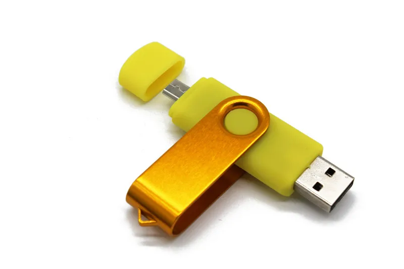 STmagic usb2.0 Портативный флэш-накопитель 64 usb-флэш, совместимо с ПК и смартфоном Flash Drive 32 GB 16 GB 8 GB двойной Применение Флешка флеш-накопитель