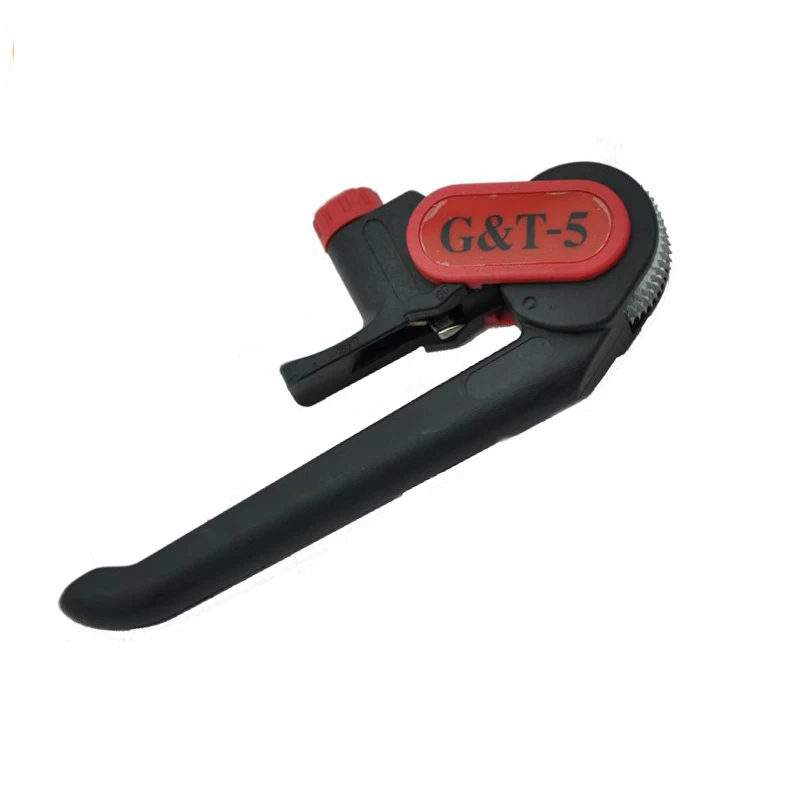 Longitudinal Fiber Optic Cable Sheath Cutter Jacket Slitter GT 5cable