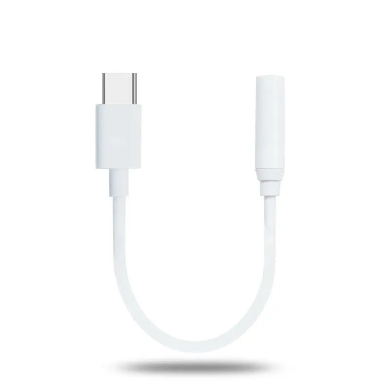 

USB Type C 3.1 Male to 3.5mm Female Stereo Audio Jack Headphone Adapter Cable For Macbook Pro Letv 2/Max 2/LeEco Le S3 Nexus 6P