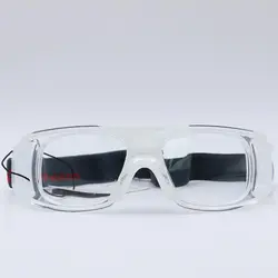 Защитные очки высокого качества для защиты глаз с регулируемым поясом для спортивные игры на открытом воздухе, Настраиваемые линзы