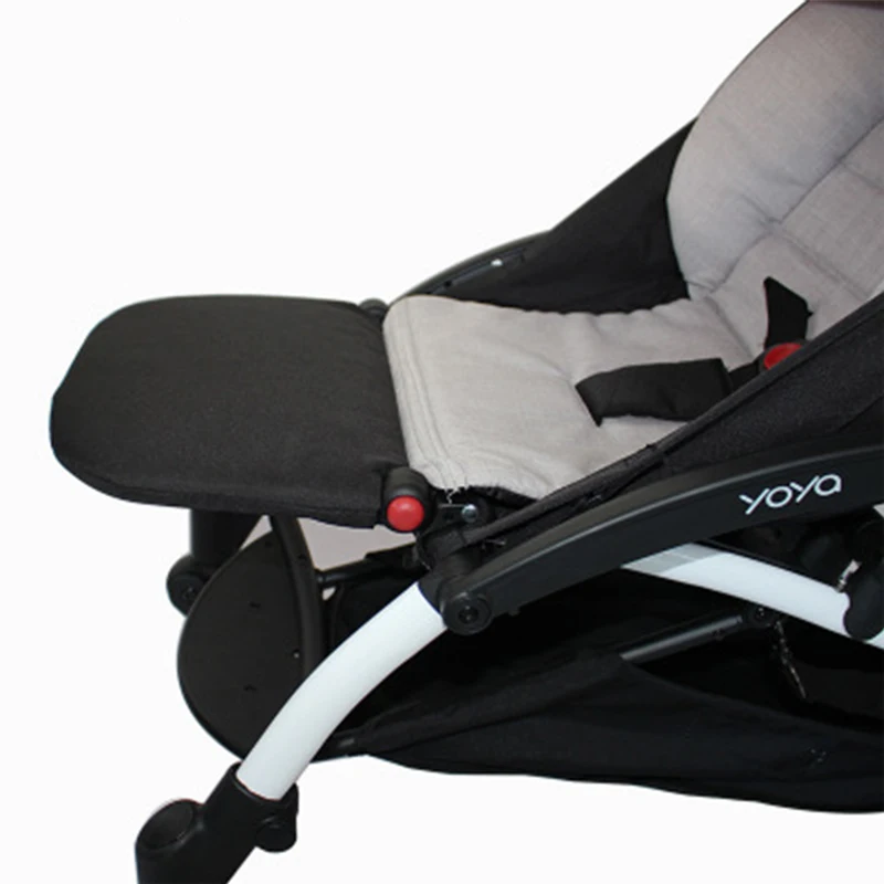 Детские аксессуары для коляски Babyzen Yoyo детская подставка ног удлинитель 21