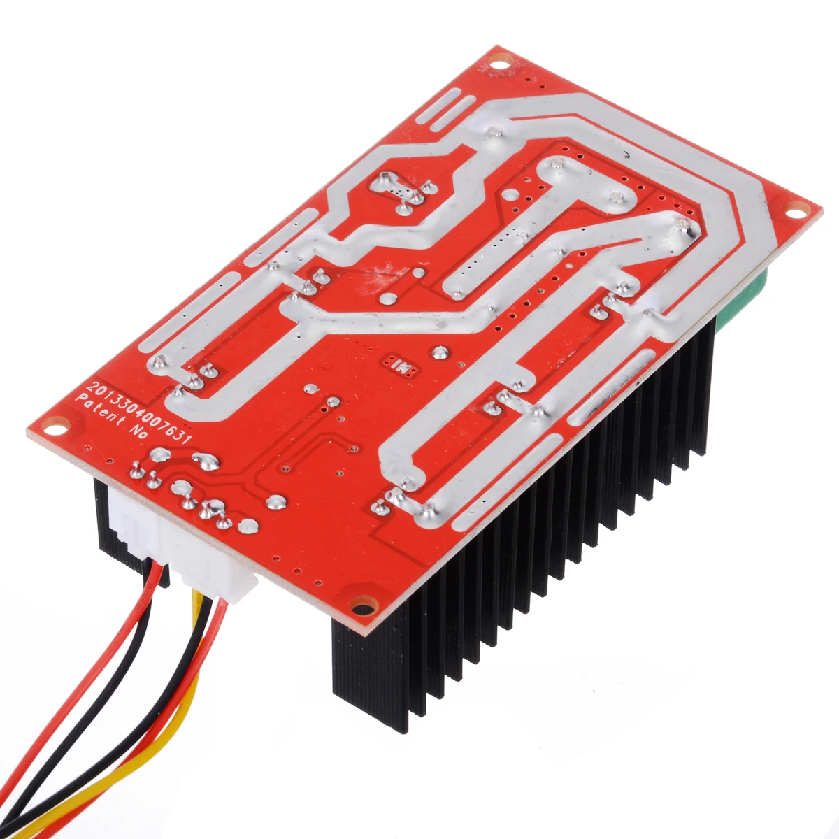 New 9-50V 2000W 40A Motor Speed Control Module PWM HHO RC Controller DC 12V 24V 48V Motor Controller