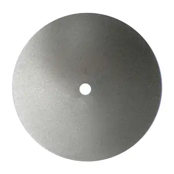 

300mm 12-Inch Grit 100 Diamond Coated Flat Lap Disk Wheel Grinding Sanding Disc