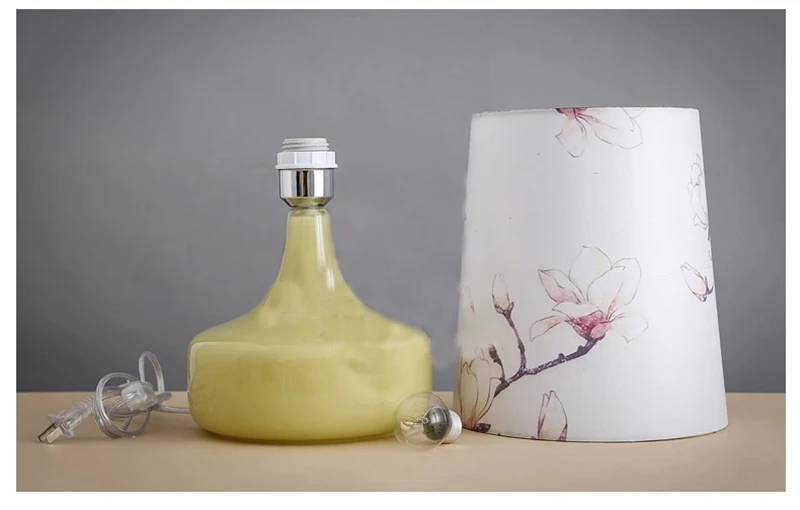 table lamp 18