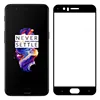 Verre trempé pour Oneplus 5 A5000 couverture d'écran complet Film protecteur d'écran pour un plus 5 cinq 1 + 5 5.5 