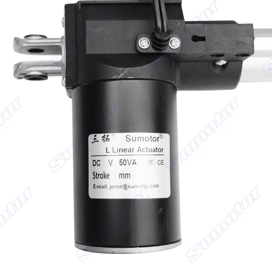 motor linear bonde 12 v 24 v 01