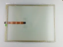 AMT2517 AMT-2517 15 inch Touch Glass Panel For machine Repair,New & Have in stock
