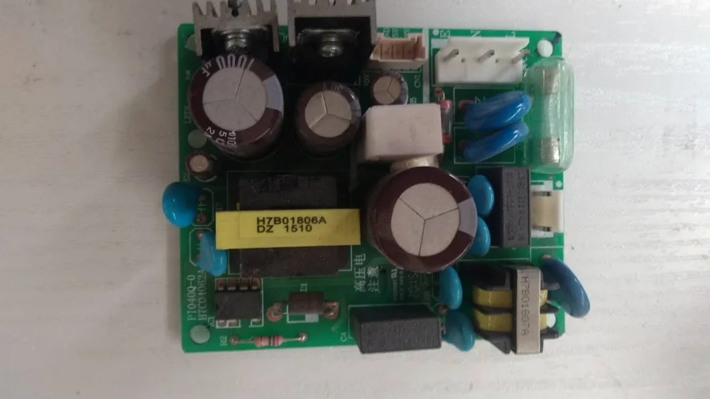

H7C04062A USED Good Working