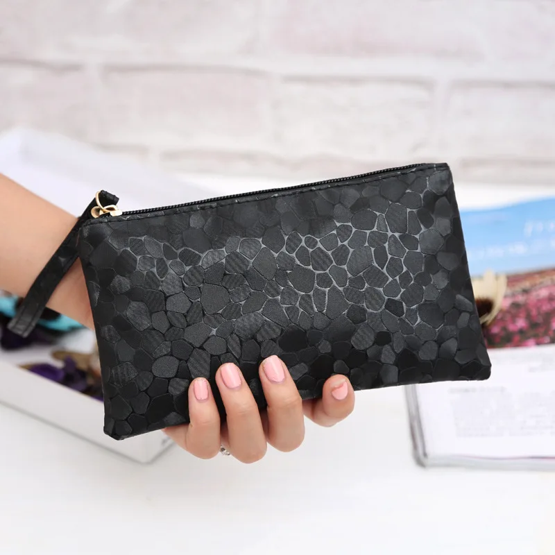

Soft PU Leather Wallet for Huawei P30 P20 Pro Lite Honor 20 Case Strap PU Leather Handbag for iPhone XS Max XR 7 8 Plus X Cover