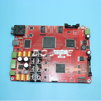 

Allwin solvent inkjet printer konica main board