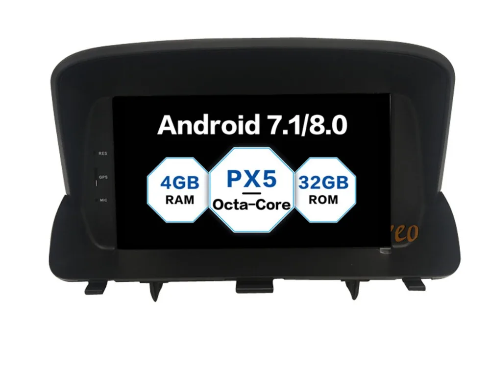 

Android 8 7.1 Car DVD Player GPS Navigation for Opel VAUXHALL MOKKA 2012 2013 2014 2015 2016 Auto Stereo Unit SATNAV Multimedia