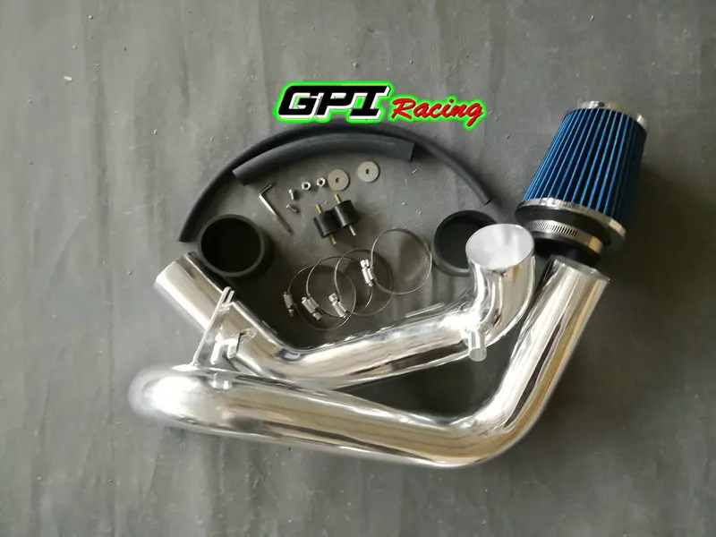 For 2006 2011 for Honda Civic DX LX EX 1.8L L4 Cold Air Intake pipe