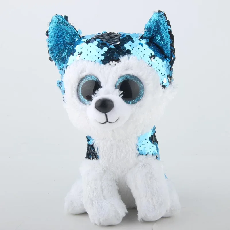 peluche slush