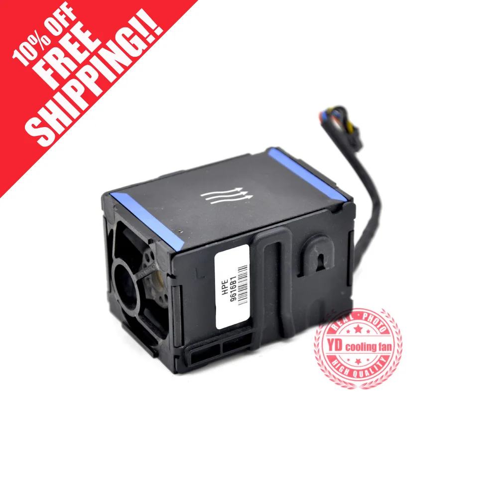 Серверный охлаждающий вентилятор для HP DL160 G8 663120-002 732660-001 703677-002 delta GFM0412SS |