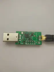 Crazyradio PA Long Range 2.4 ГГц USB Dongle радио