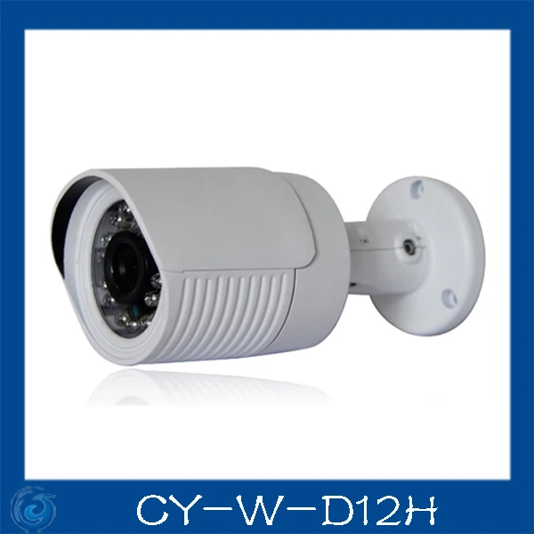 font b cctv b font camera Metal Housing Cover CY W D12H