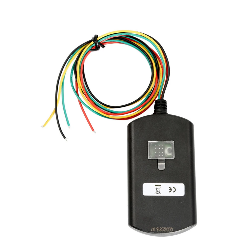 Эмулятор Adblue obd2 для MAN // Sca Euro 6 эмулятор adblue грузовика euro6 с бесплатной