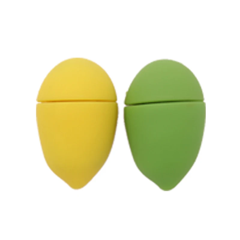 Pendrive cartoon pennut usb flash drive 4GB 8GB 16GB 32GB 64GB 128GB fruit nut memoria usb stick creative gift pen drive cle usb