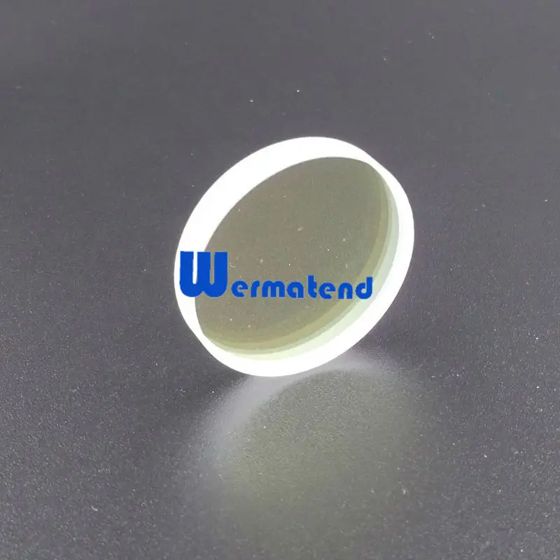 

10 pcs/lot fiber laser protective lens for D22.35 d4 P0589-360-00001 Diameter 22.35 22.4mm Thickness 4mm Free shipping