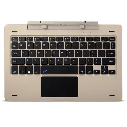 Original Onda Obook10 Tablet Special Multi-Mode Rotating Axis Magnetic Suction Keyboard For | Компьютеры и офис