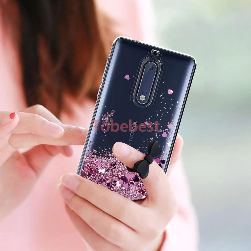 nokia 5 case100