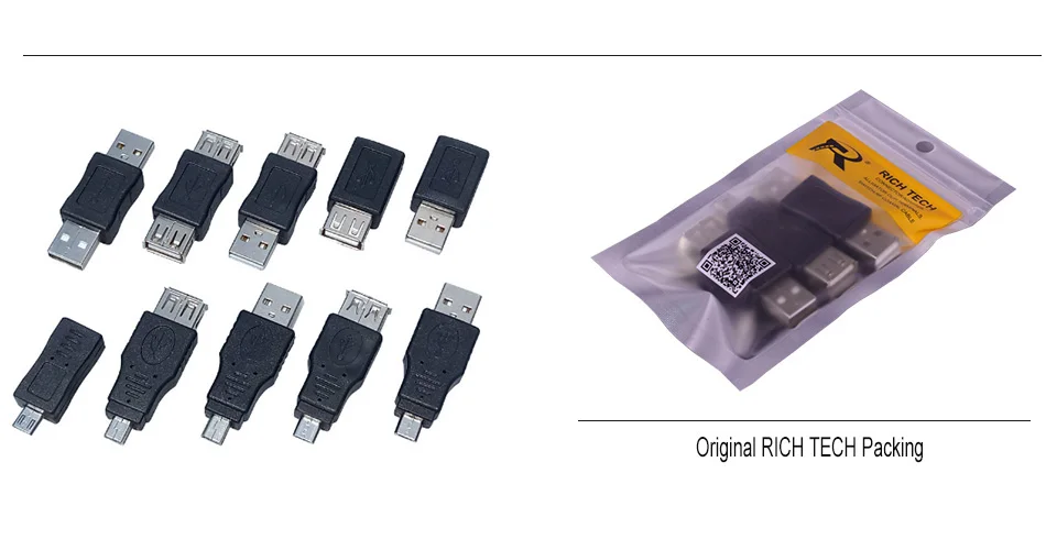 USB Adapter 3