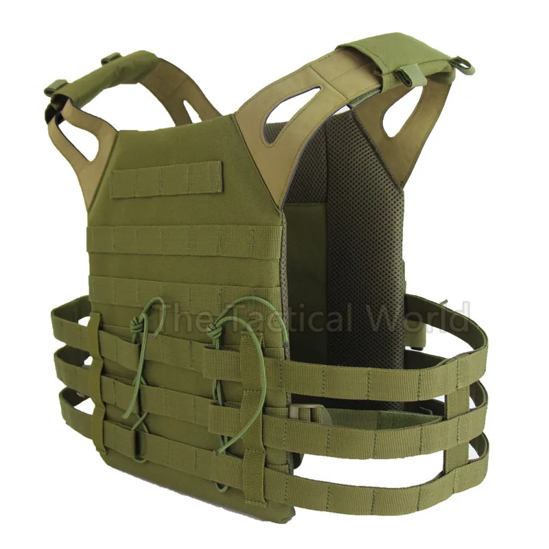 body armor baby carrier